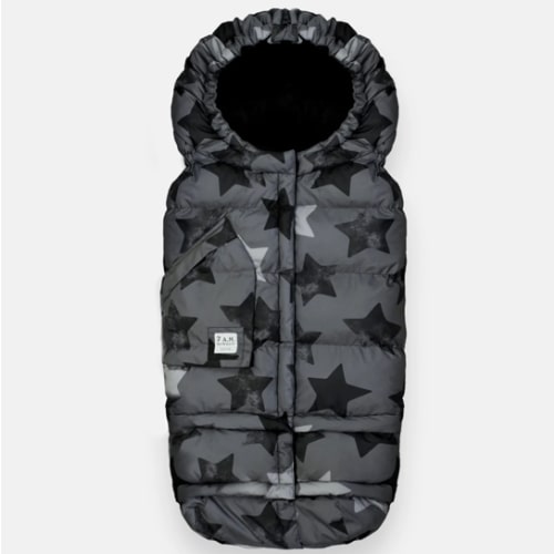 Blanket 212 evolution - Plush