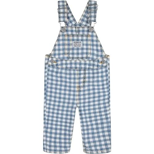 Levi's unisex-baby And Toddler Overall