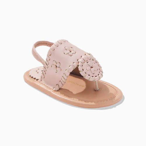 Baby Jacks Flat Sandal