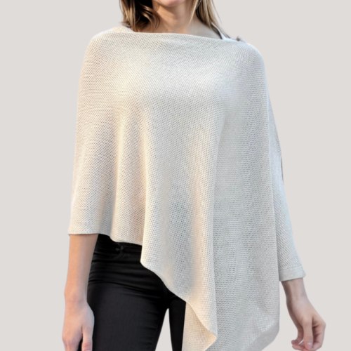 Nestling Baby™ Nursing Cover