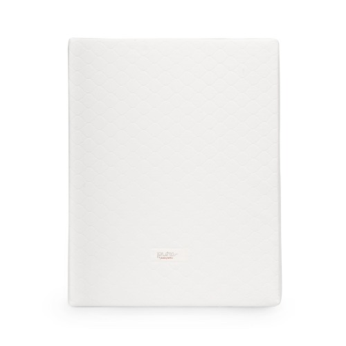 Pure Core Midi Crib Mattress w/ Quilted Waterproof Cover – Babyletto