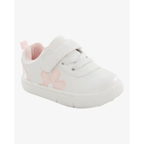Baby Floral Every Step® Sneaker - Carter's | Carter's