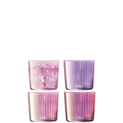 Drinking Glass Set