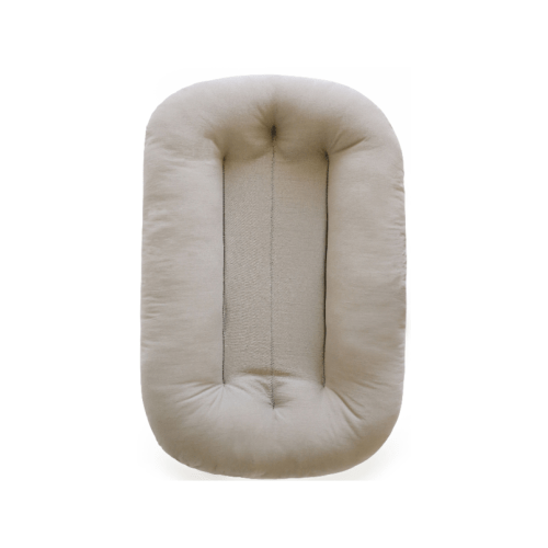 Snuggle Me Organic Bare Birch