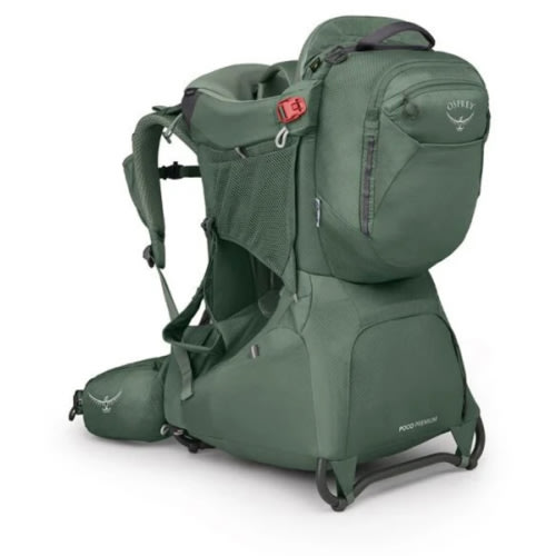 Osprey Premium Child Carrier