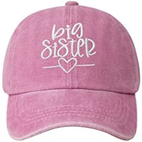 Hepandy Embroidered Baseball Caps for Boys Girls