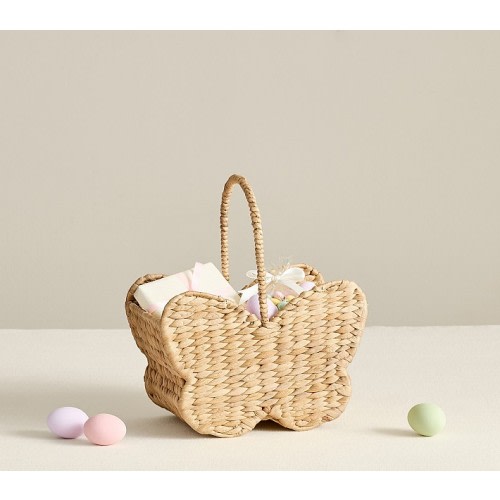 Butterfly Shaped Easter Basket