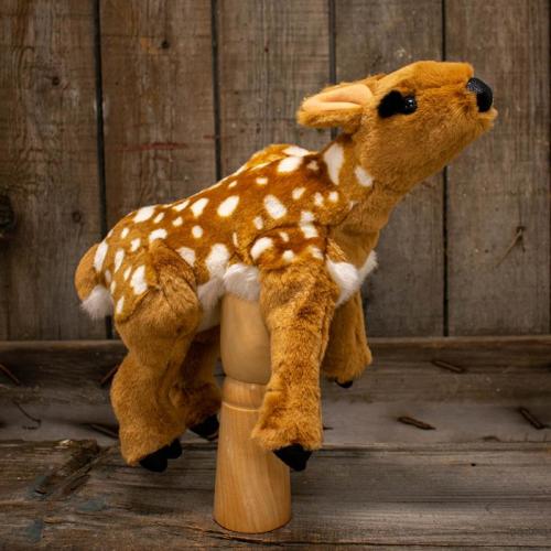 FAWN PUPPET - Coastal Maine Botanical Gardens Online Shop