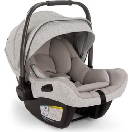 PIPA™ Aire RX + PIPA Relx Base Infant Car Seat