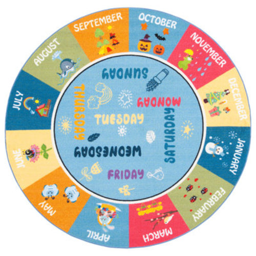 Baby & Kids Rugs | Kids Bedroom Rugs & Kids Carpet | Way Day - up to 80% off