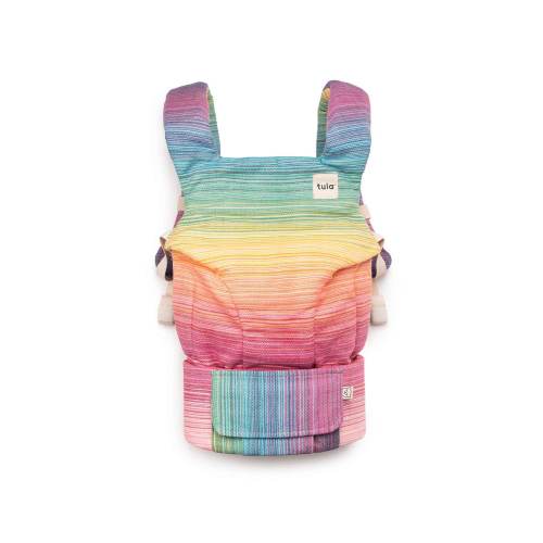 Goldie - Signature Handwoven Explore Baby Carrier – Baby Tula US