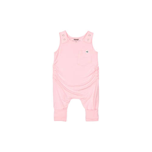 Bubblegum Grow Romper