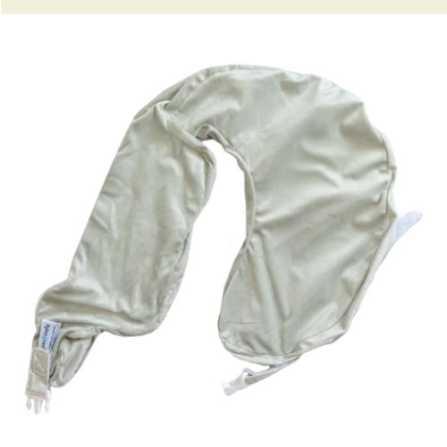 Super Deluxe Nursing Pillow Slipcover