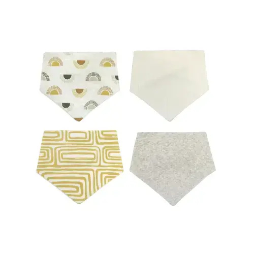 Neat Solutions Bandana 4 Pack Bib