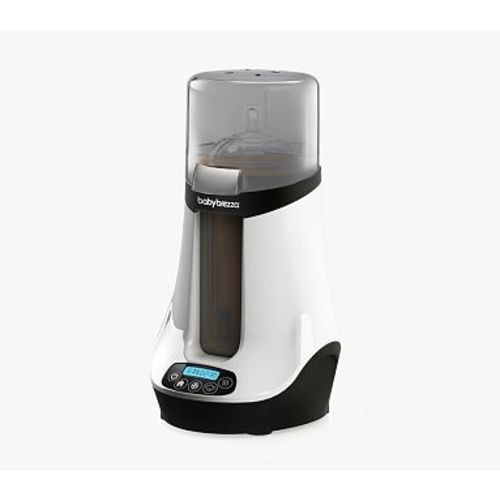 Baby Breeza® Safe & Smart Bottle Warmer