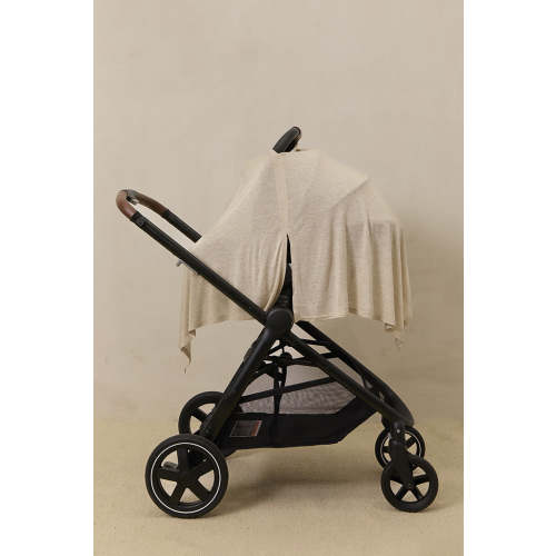 Flax Nursing Cover