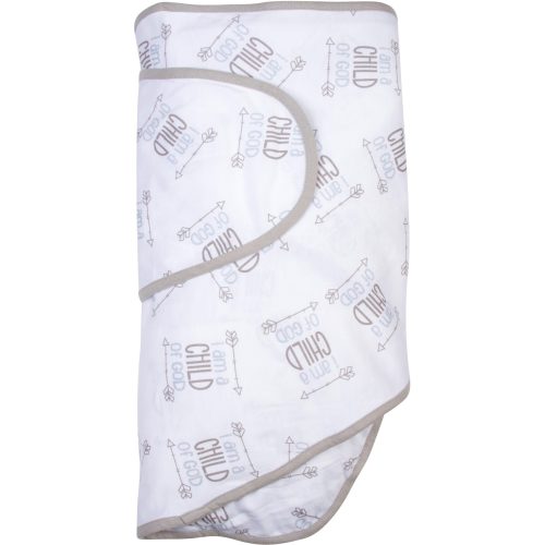 Miracle Blanket: Child of God