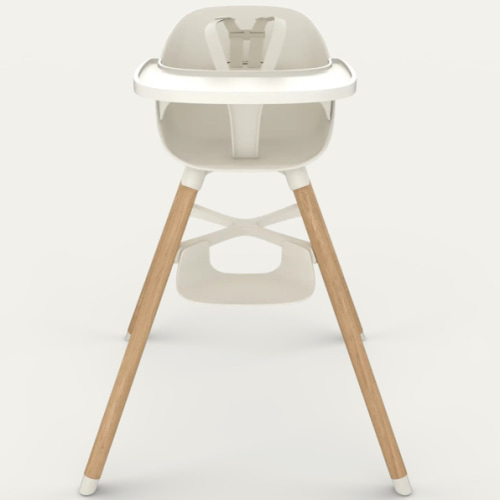 HILO² High Chair