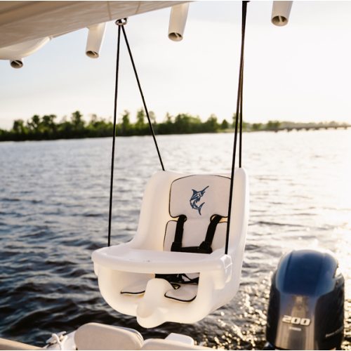 Order SearocK® Baby Seat - Marine Grade Baby Seat for Boat & Porch - SearocK® Official – SearocK