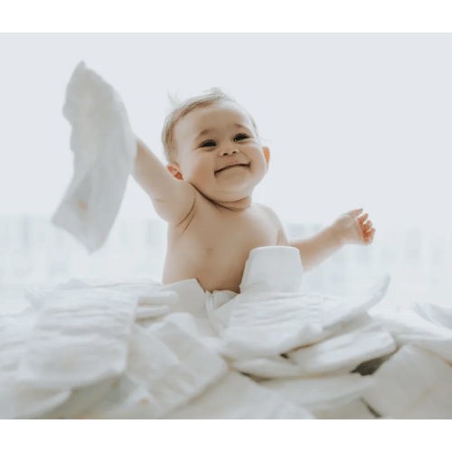 Diaper Fund