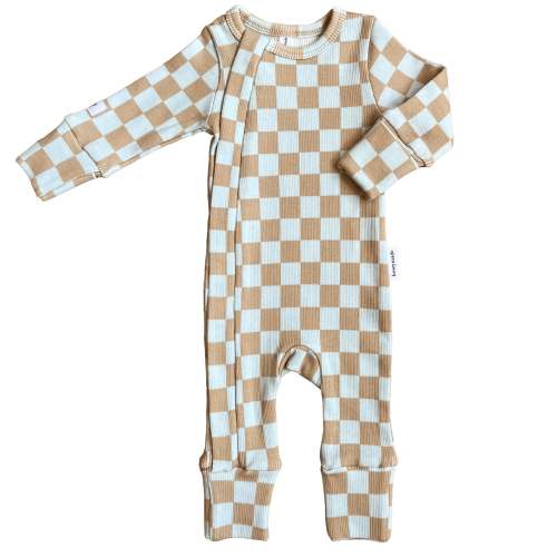 Baby Onesie - Bud
