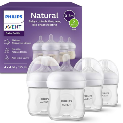 Amazon.com : philips avent anti-colic bottles