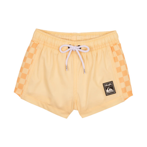 BB x Quik Checkers (Peach)
