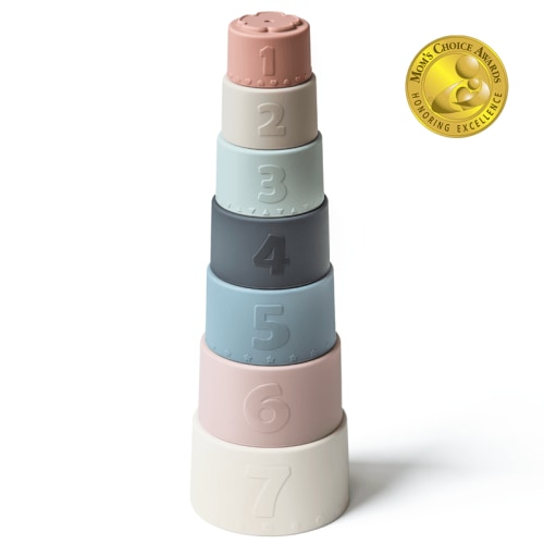 Stacking Cups (Fine Day)