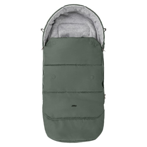 Joolz Universal Footmuff - Forest Green