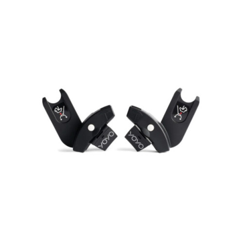 Stokke YOYO car seat adapters