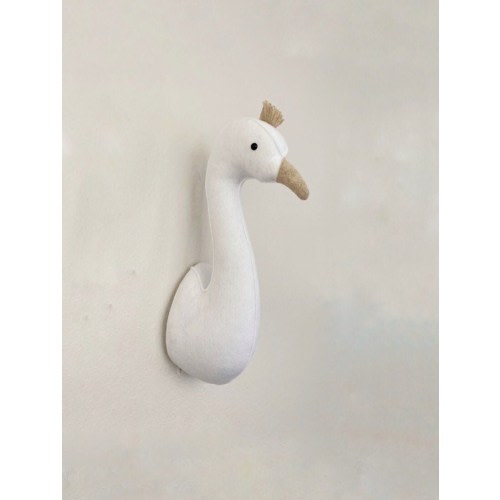 goose wall decor nursery, goose nursery wall, baby goose nursery, goose nursery decoration, goose baby shower, goose nursery decor