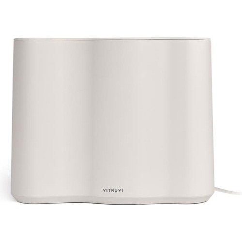 Vitruvi Cloud Cool Mist Humidier, White