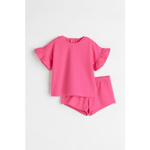 2-piece Jersey Set