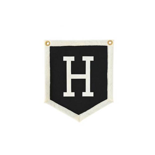 Custom Felt Letter Banner - Etsy