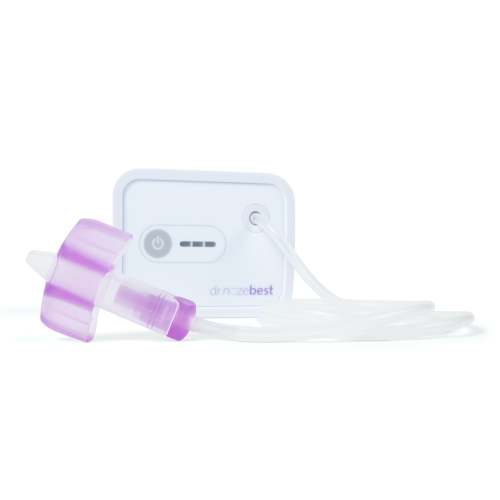 NozeBot® Electric Nasal Aspirator
