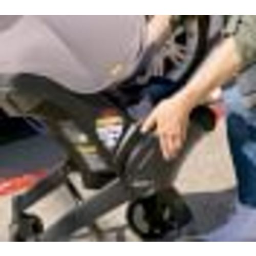 Doona™ All-in-One Infant Car Seat/Stroller