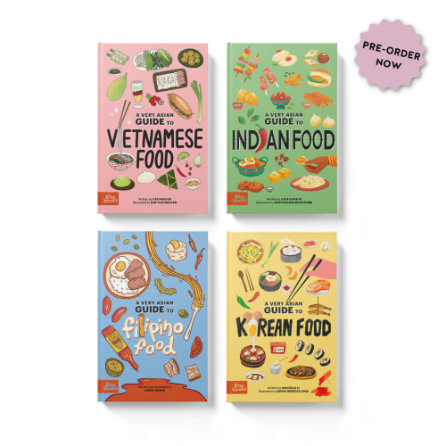 A Very Asian Guide Bundle