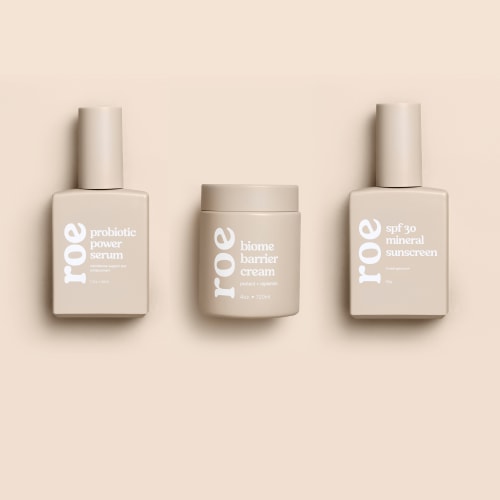 Roe Wellness Baby Bundle *