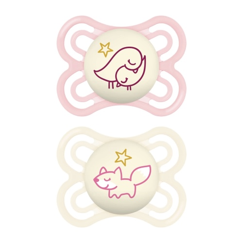 MAM Night Pacifier Night
