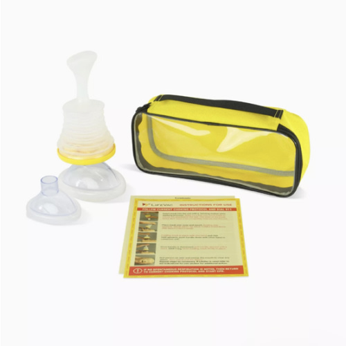 LifeVac Travel Kit - LifeVac