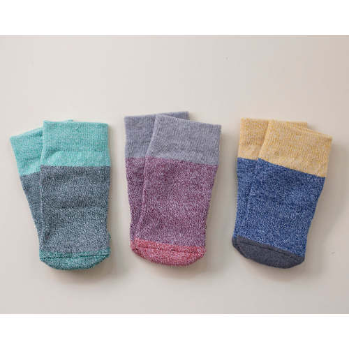Squid Socks - Chris Collection