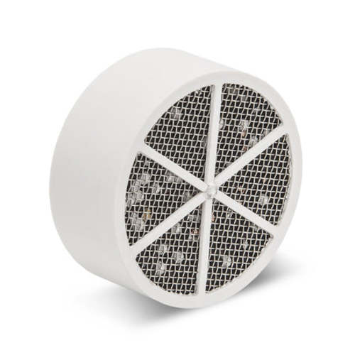 Bath Ball® Cartridge – Crystal Quest Water Filters