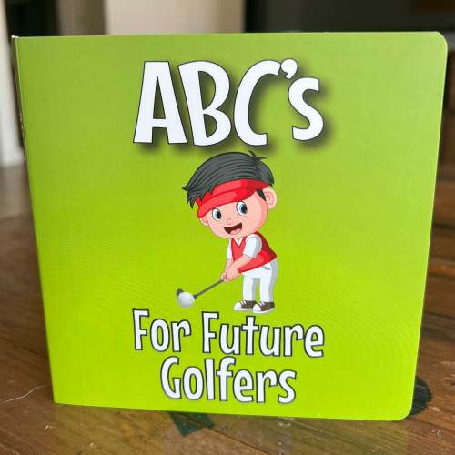 Abc's of Golf
