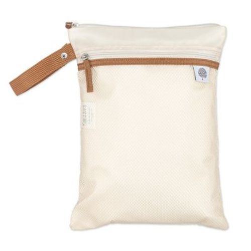 Parker Baby Co. Wet Dry Bag - Striped