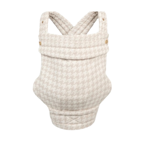 The Monarch Carrier - Houndstooth – Mabē