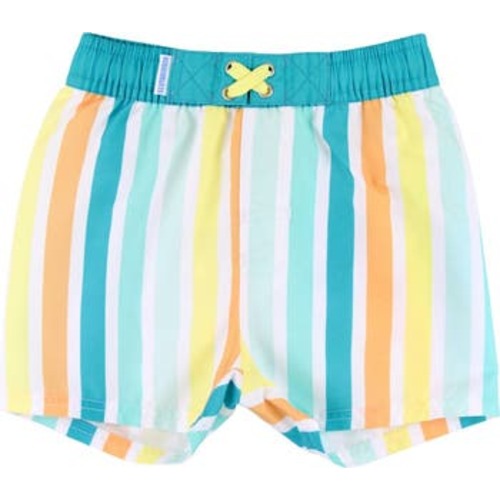 Baby Boys UPF50+ Swim Trunks