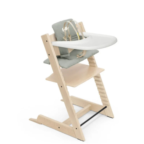 Tripp Trapp² Complete High Chair | Snuggle Bugz | Canada's Baby Store