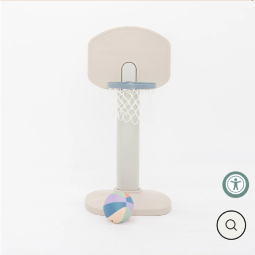 Basketball Hoop