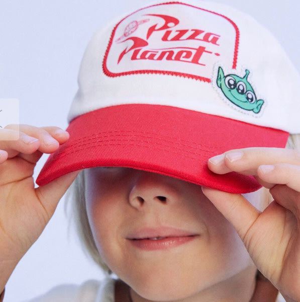 Disney Pixar Toy Story Kids Cap