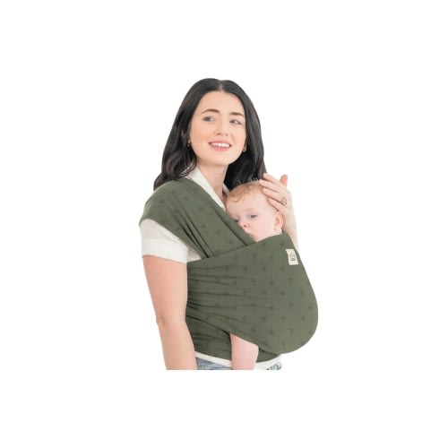 Original Wrap Carrier